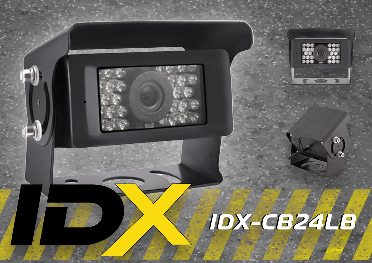 IDX-CB24LB