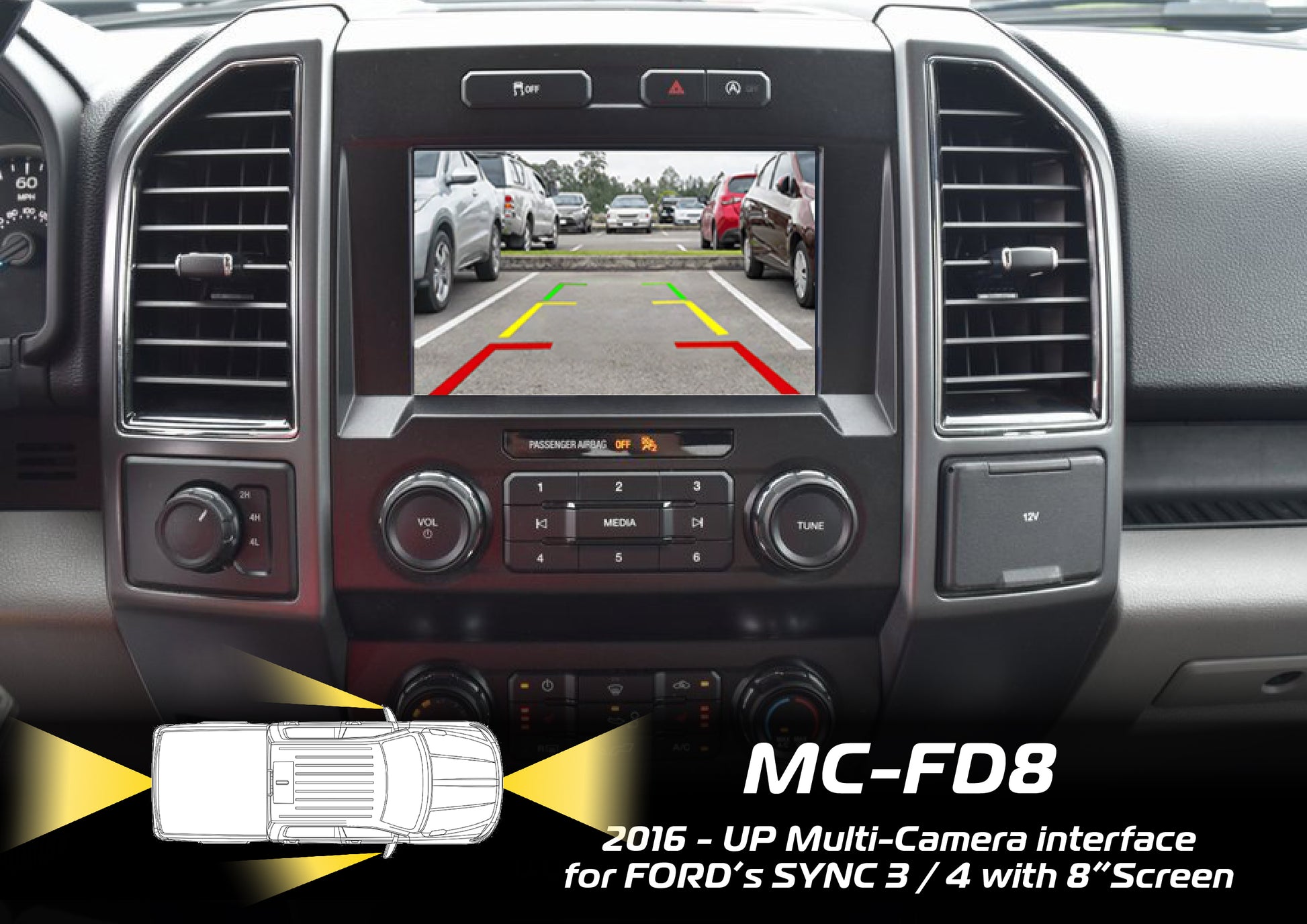 MC-FD8