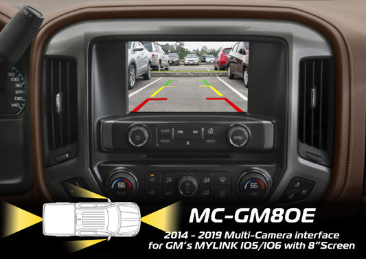 MC-GM8OE