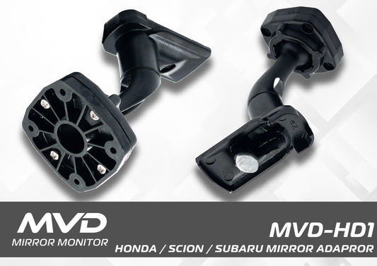 MVD-HD1