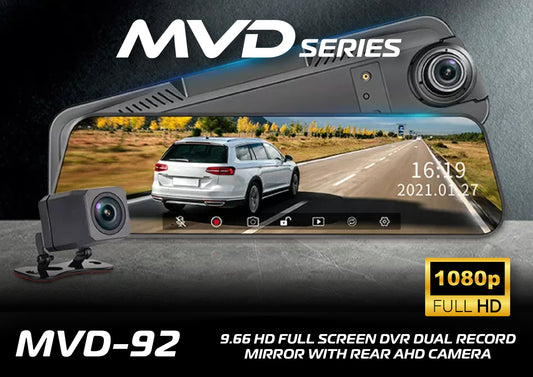 MVD-92