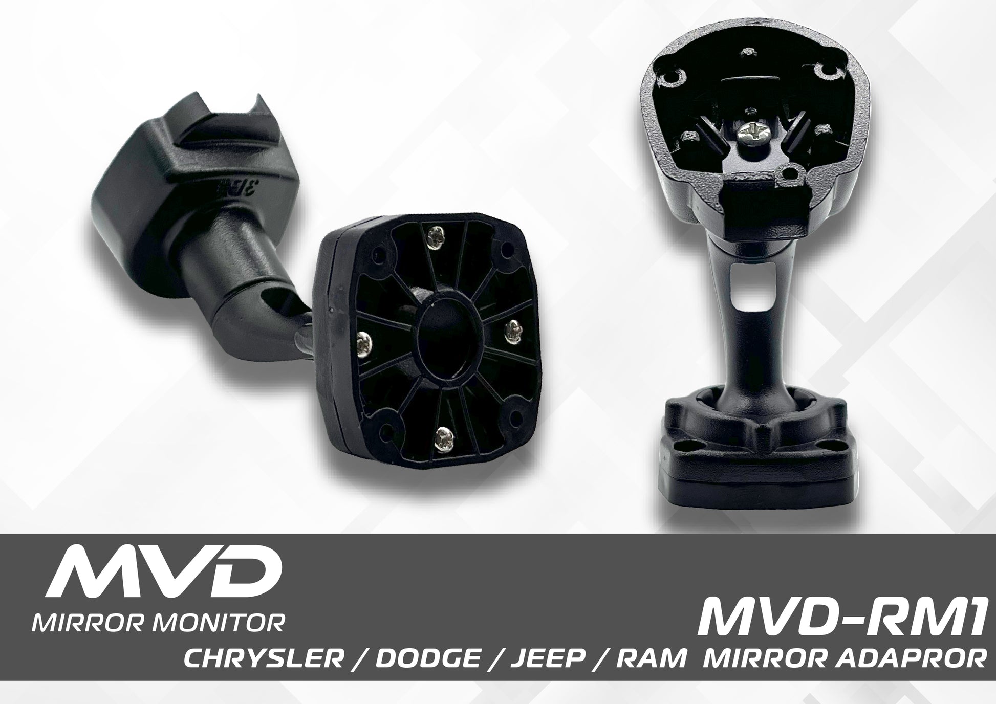 MVD-RM1