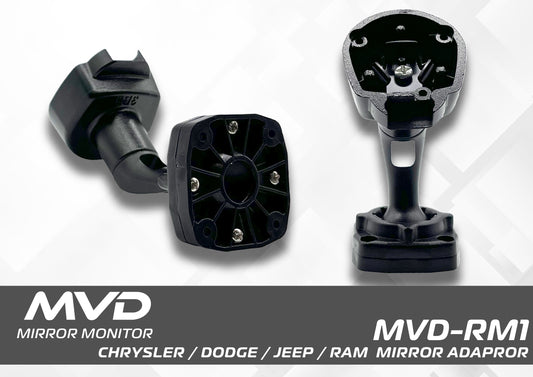 MVD-RM1