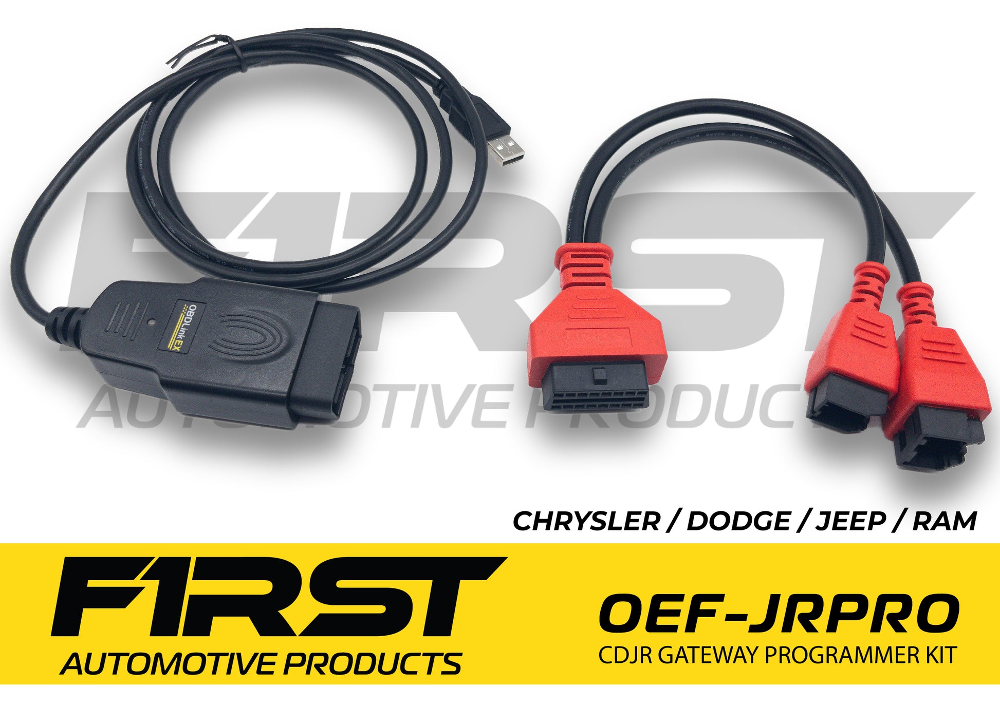 OEF-JRPRO