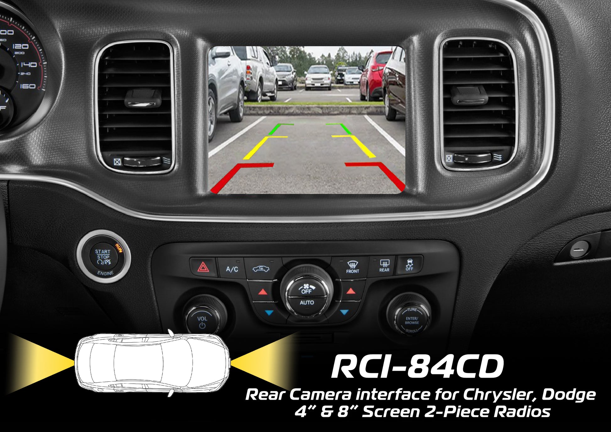 RCI-84CD