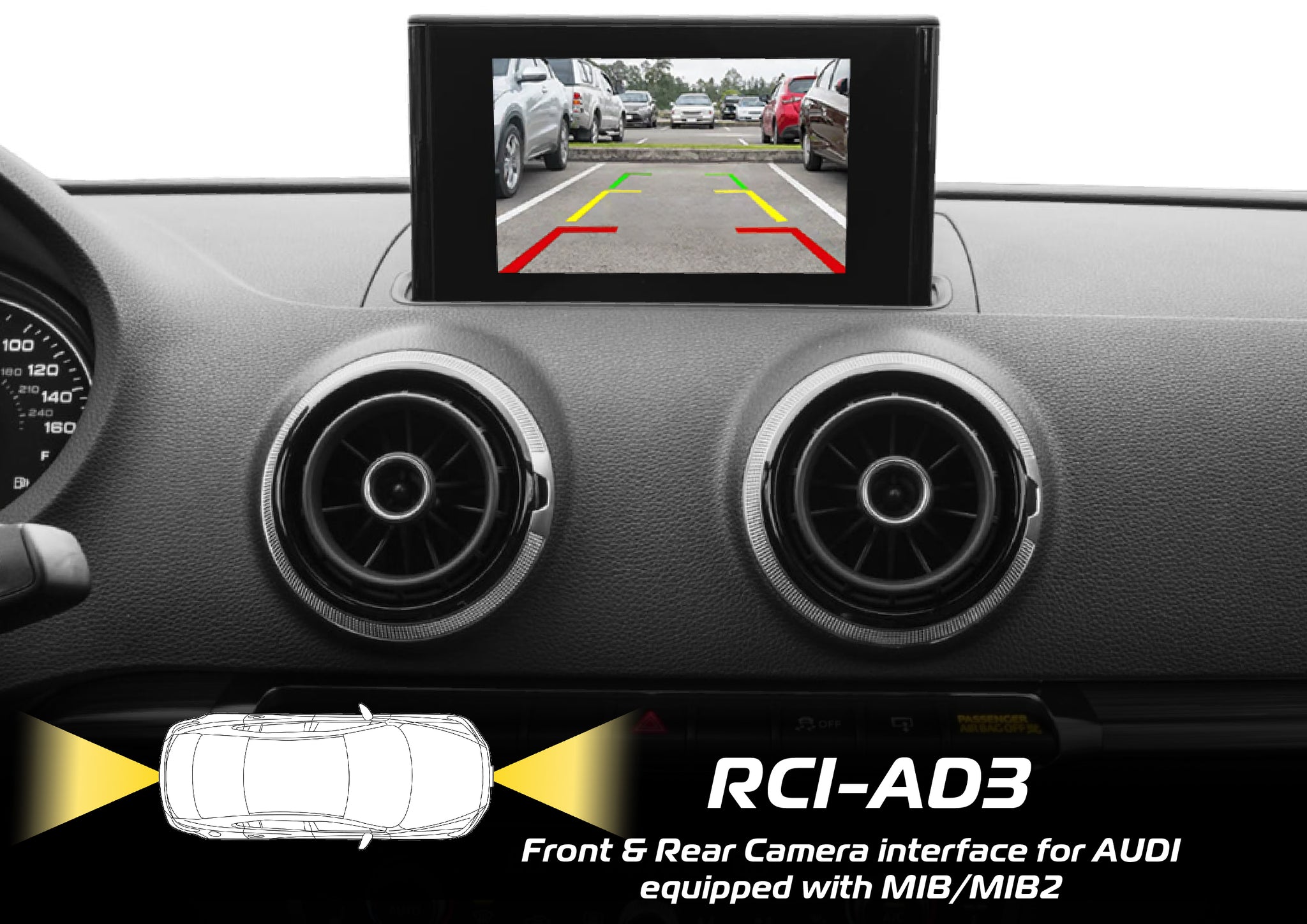 RCI-AD3