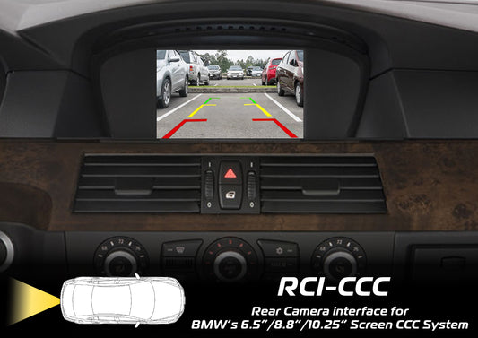 RCI-CCC