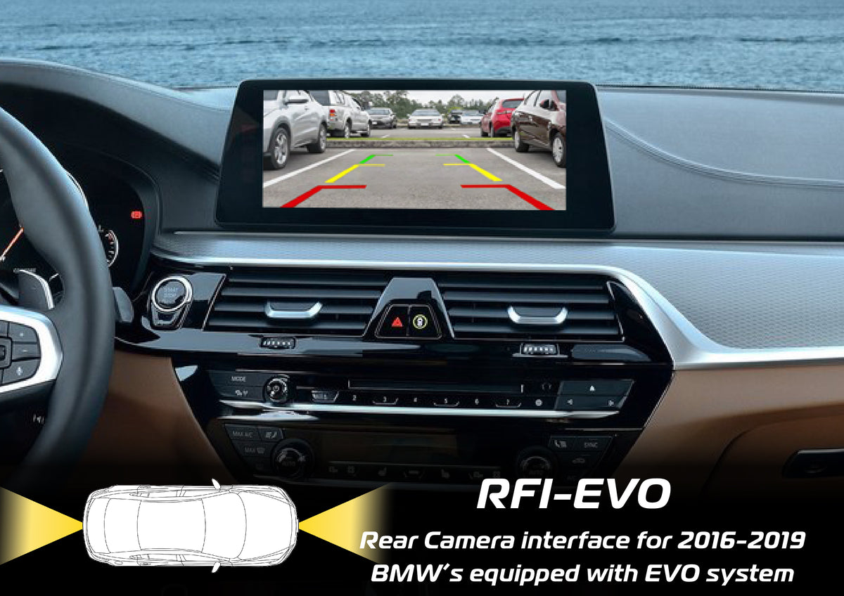 RFI-EVO