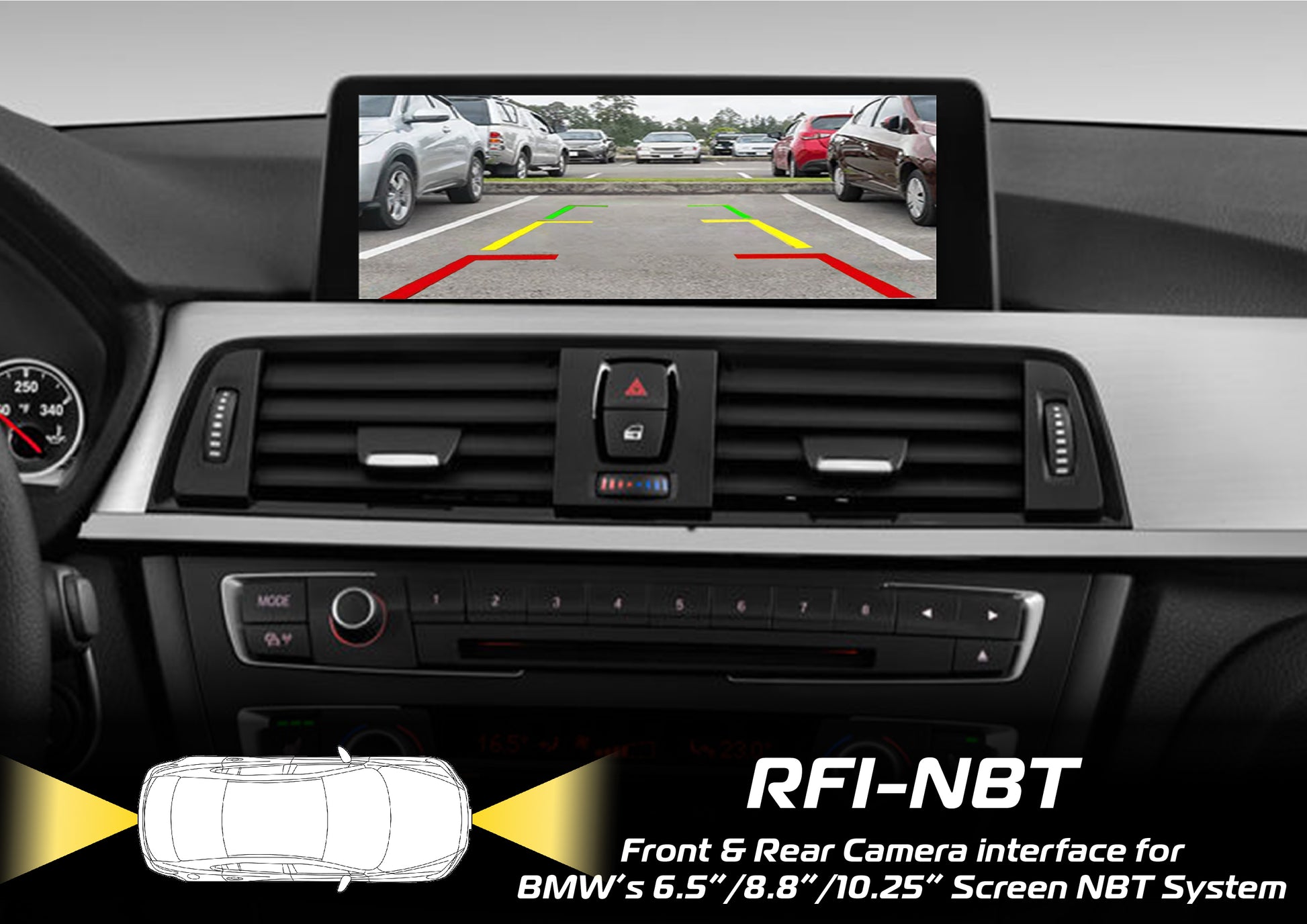 RFI-NBT