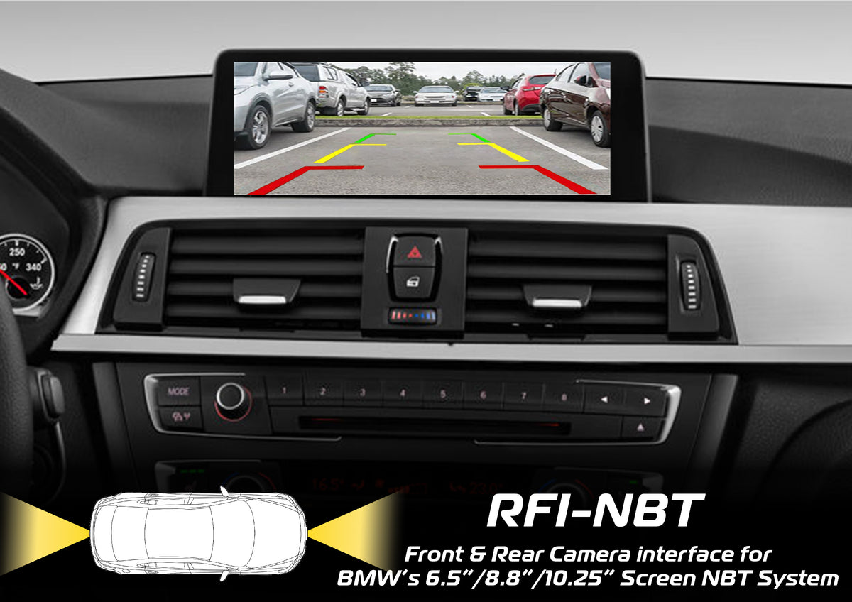 RFI-NBT