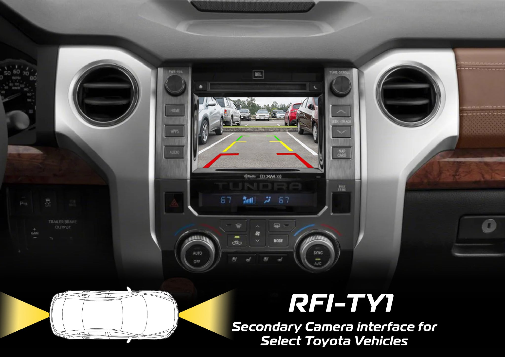 RFI-TY1