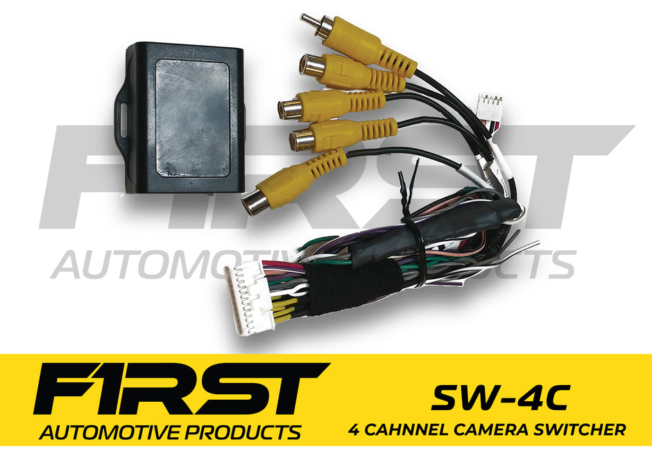 Camera Sw Operating Unit Universal Cameras Landing