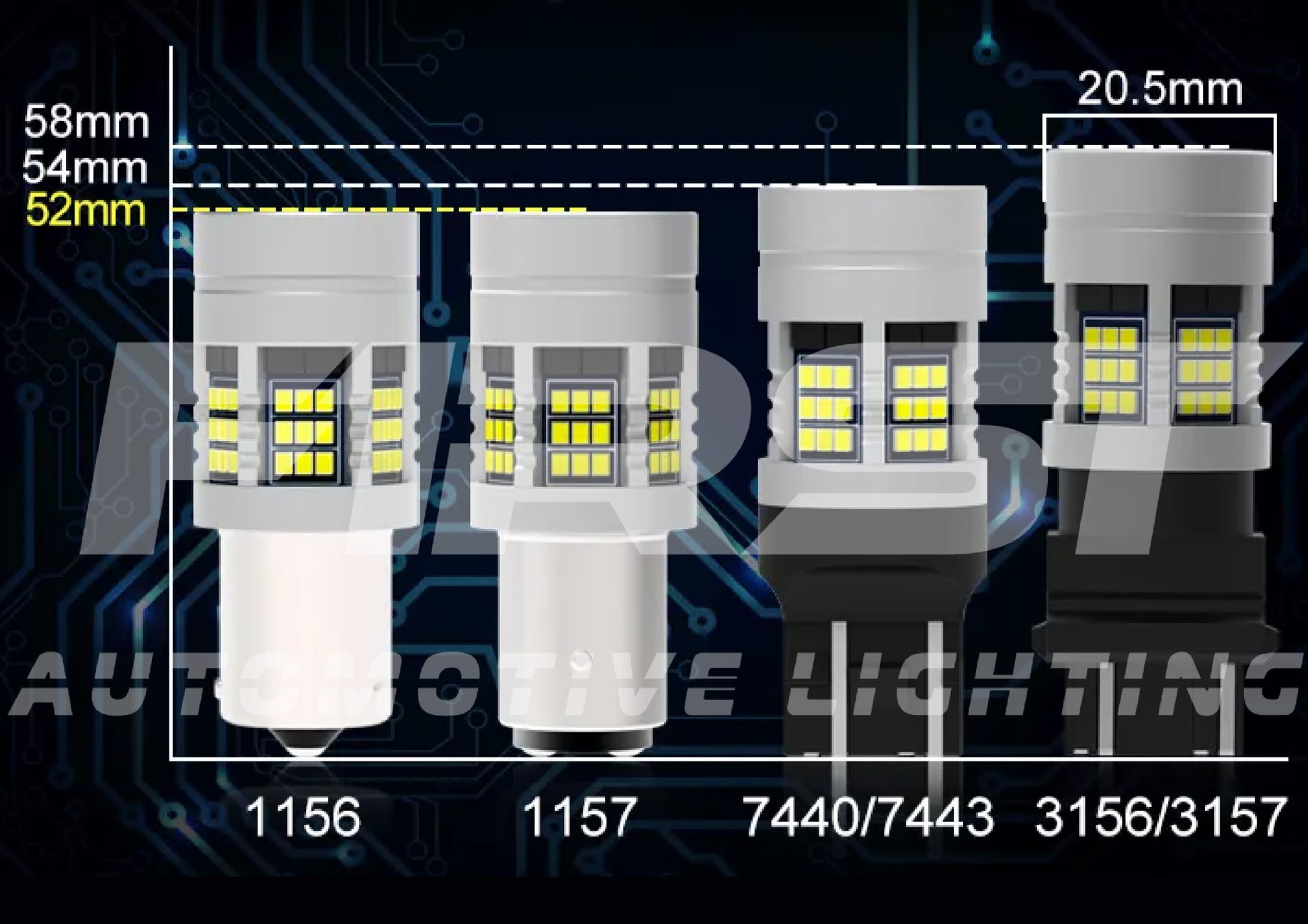 X-3157R