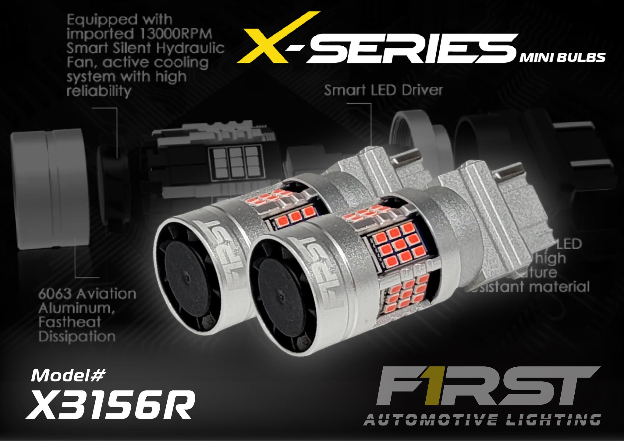 X-3156R