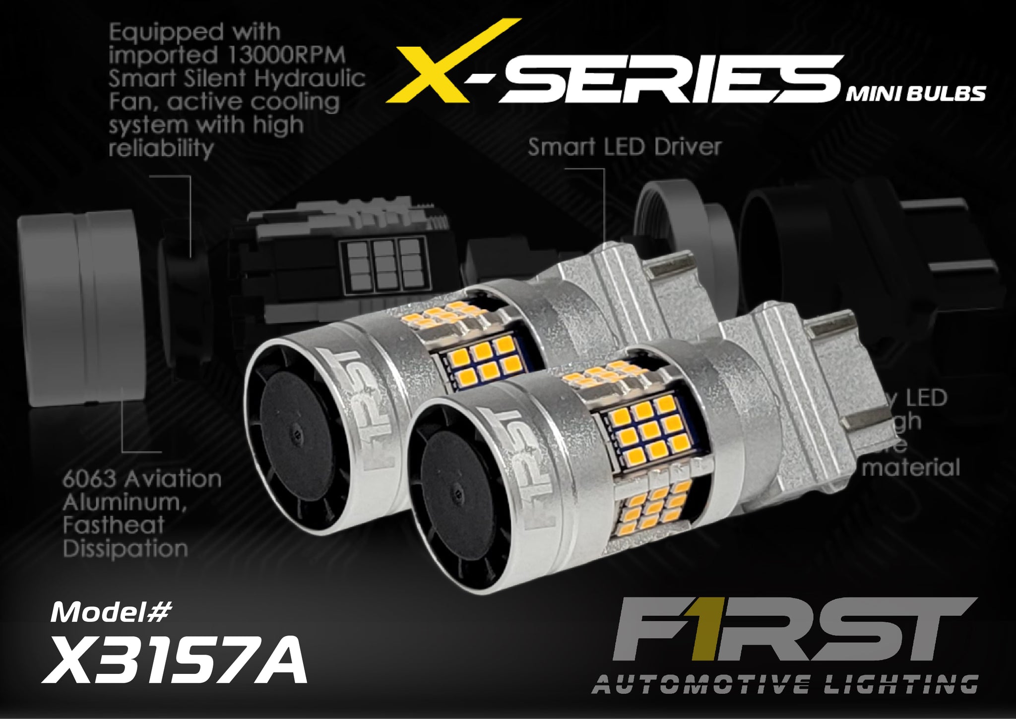 X-3157A