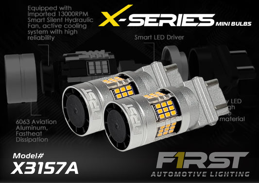 X-3157A