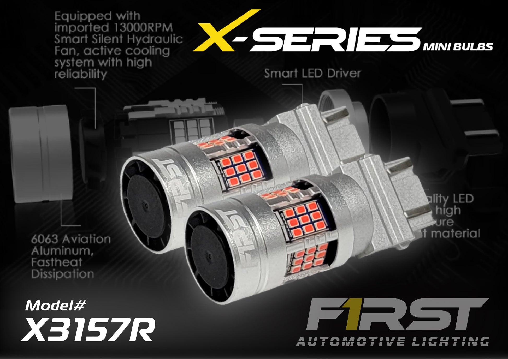X-3157R