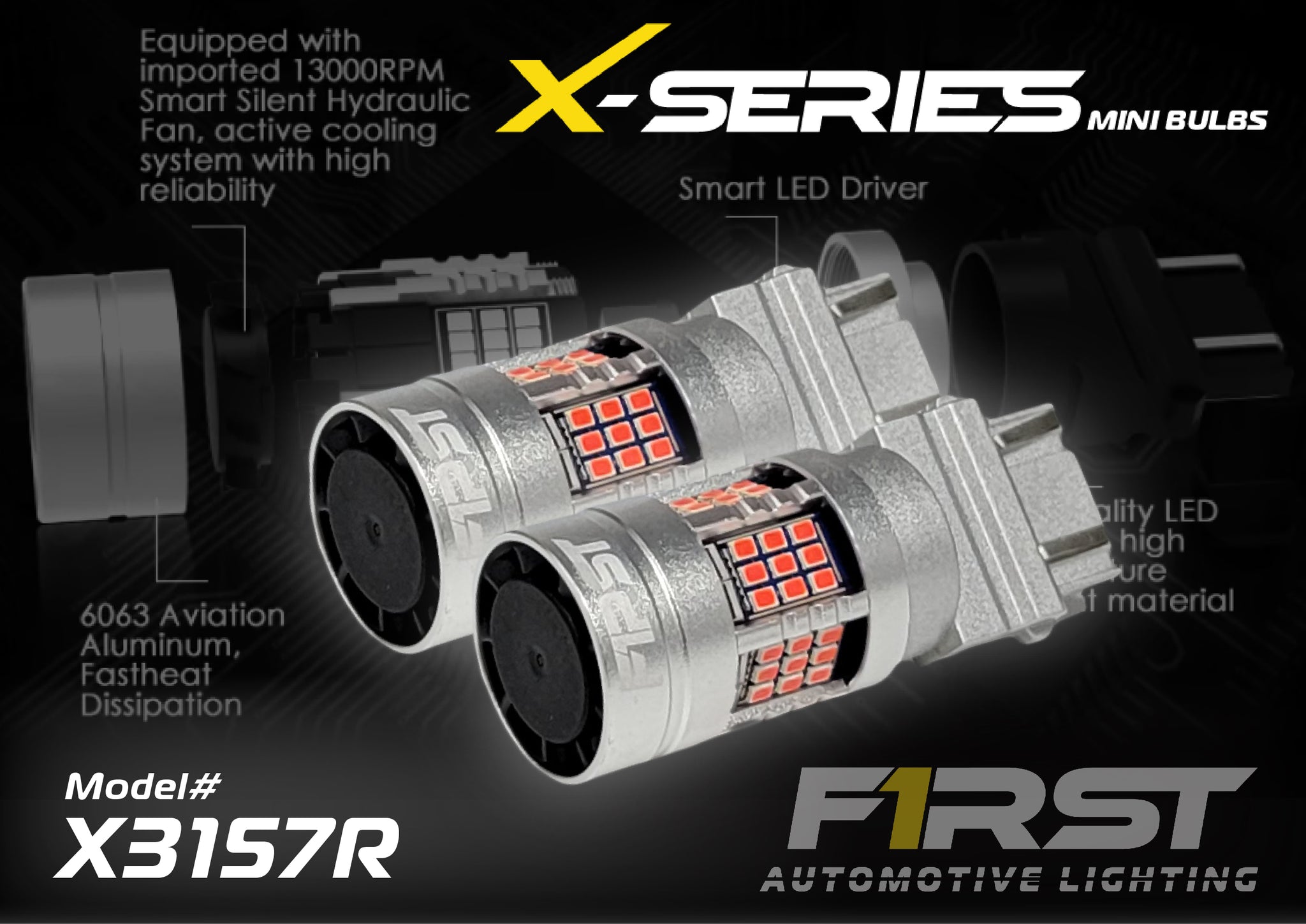 X-3157R