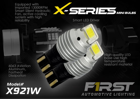 X-921W