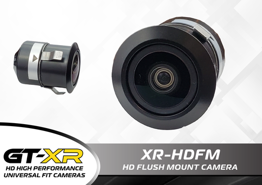 XR-HDFM
