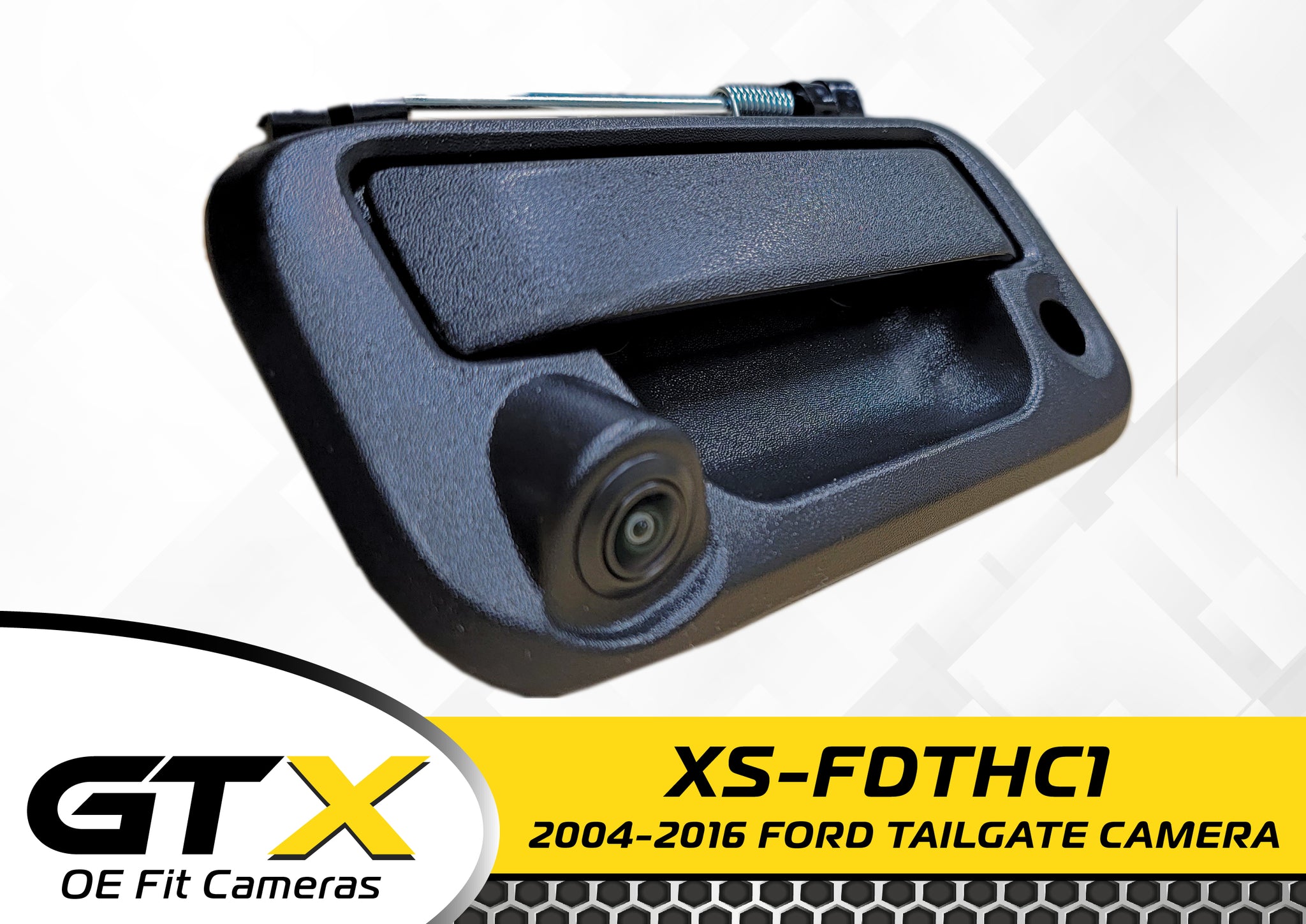 XS-FDTHC1