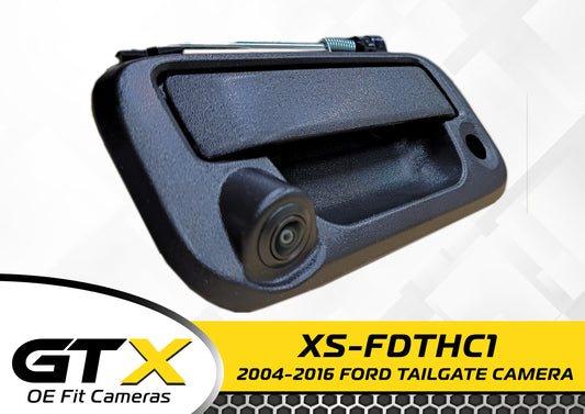 XS-FDTHC1