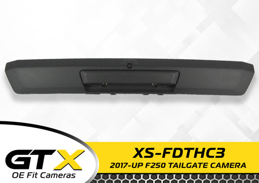 XS-FDTHC3