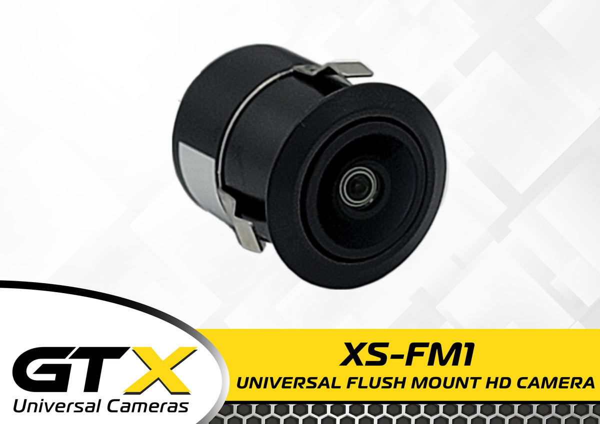 XS-FM1