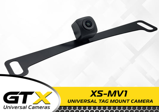 XS-MV1