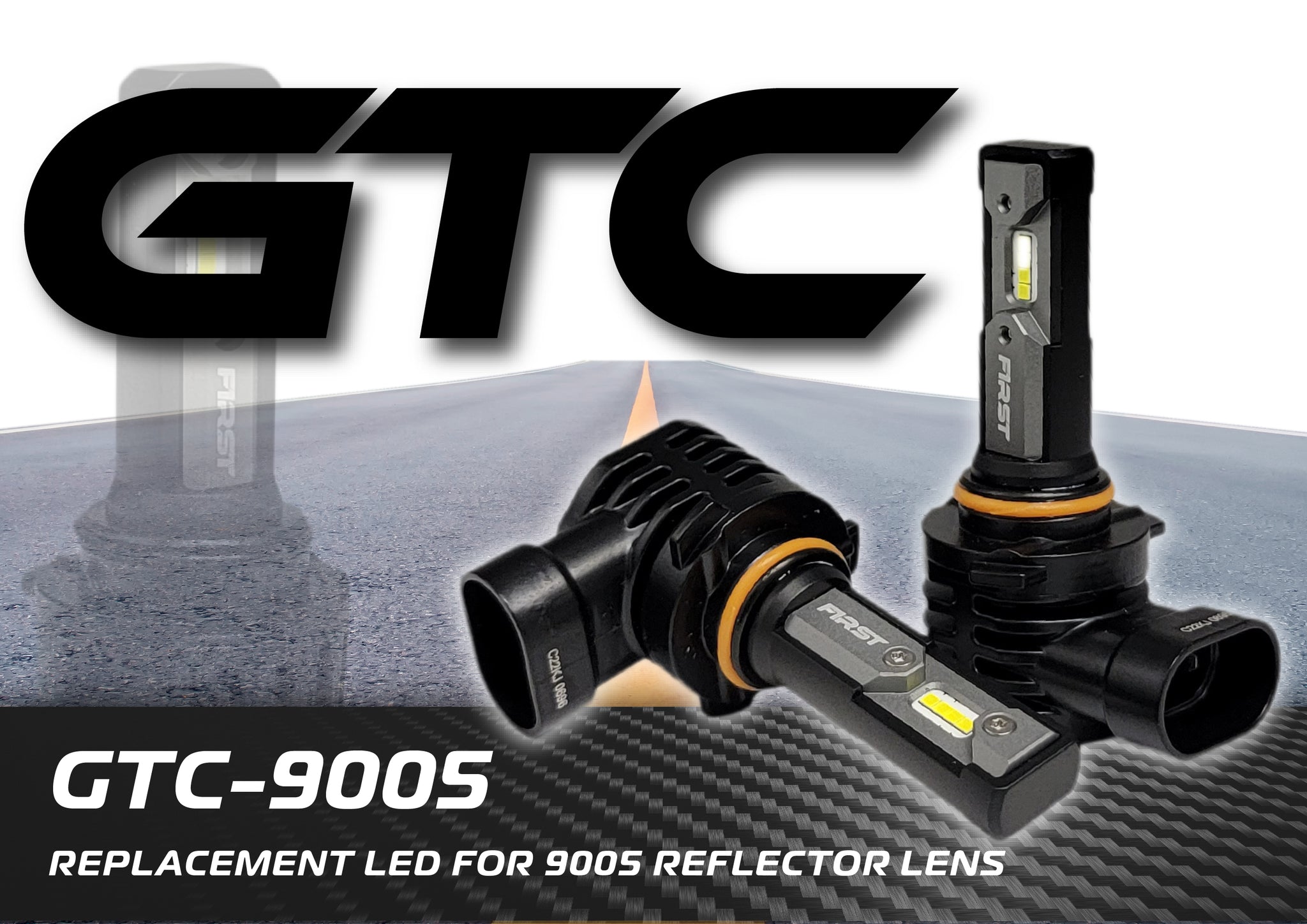 GTC-9005